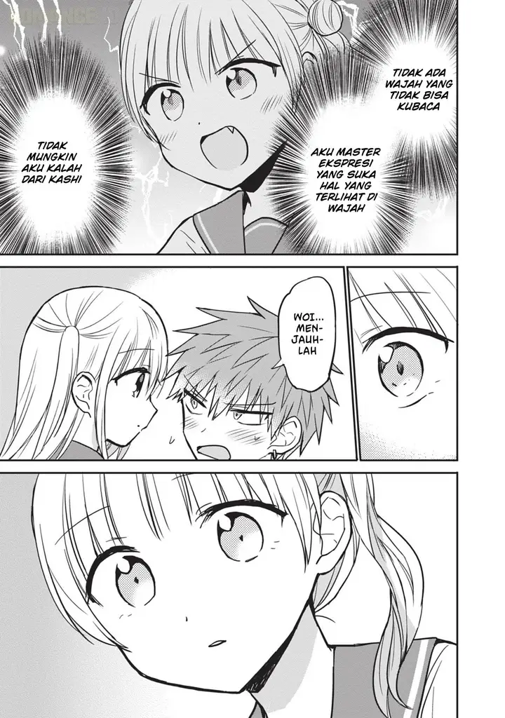 image-komik-kao-ni-denai-kashiwada-san-to-kao-ni-deru-ota-kun-chapter-98-11/15