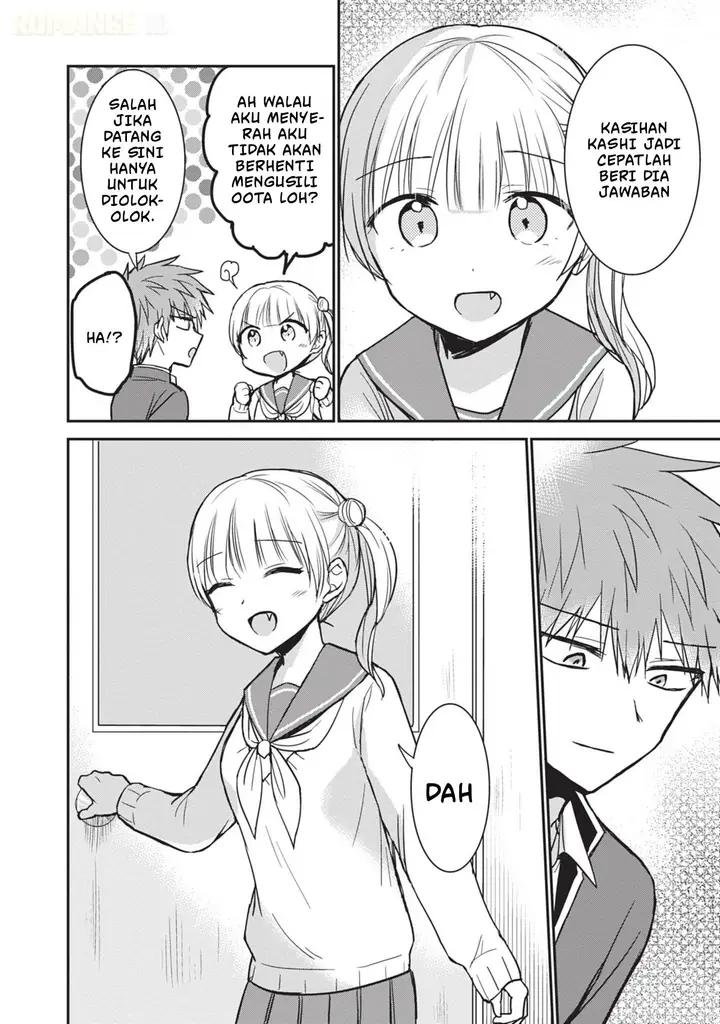 image-komik-kao-ni-denai-kashiwada-san-to-kao-ni-deru-ota-kun-chapter-99-4/14