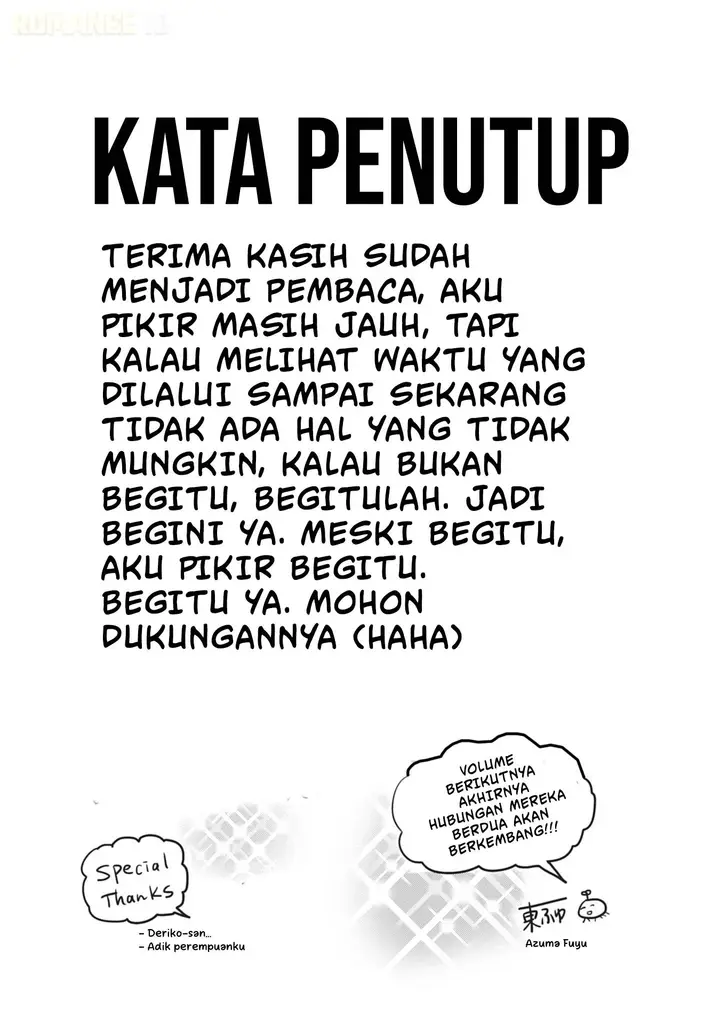 image-komik-kao-ni-denai-kashiwada-san-to-kao-ni-deru-ota-kun-chapter-99.5-10/14