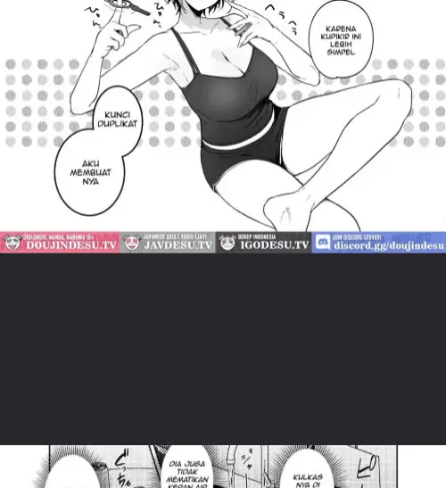 image-komik-kao-to-karada-wa-ii-onna-gyankasu-chapter-01-6/30