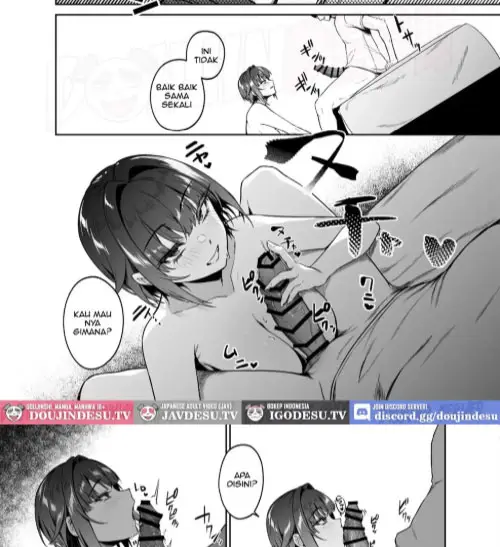 image-komik-kao-to-karada-wa-ii-onna-gyankasu-chapter-01-11/30