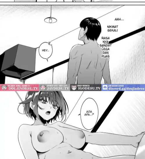image-komik-kao-to-karada-wa-ii-onna-gyankasu-chapter-01-19/30