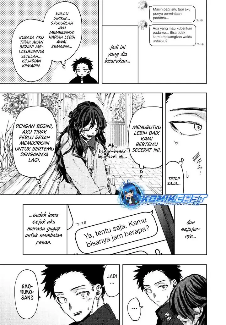 image-komik-kaoru-hana-wa-rin-to-saku-chapter-101-10/20