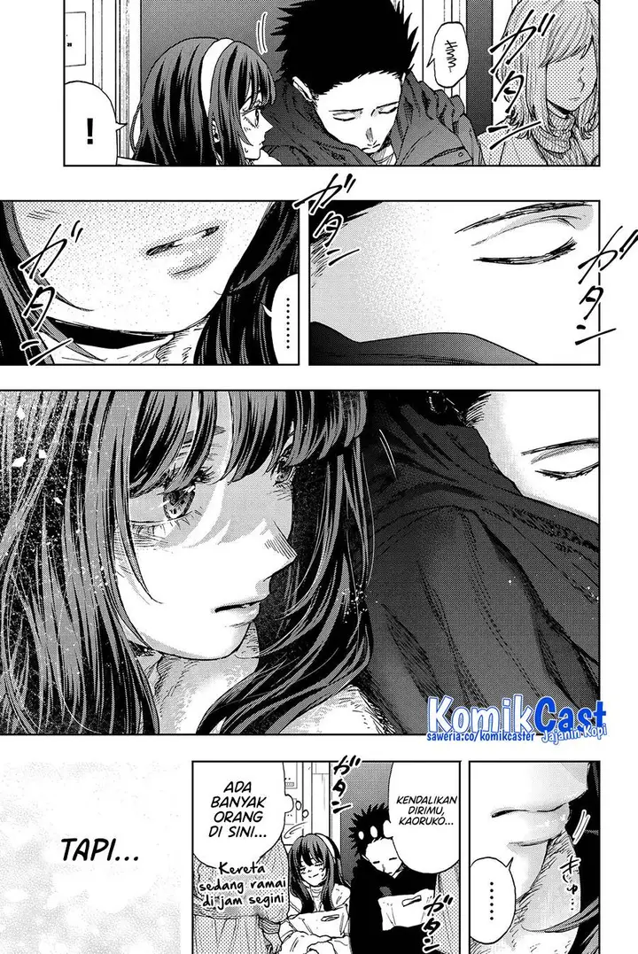 image-komik-kaoru-hana-wa-rin-to-saku-chapter-107.5-3/6