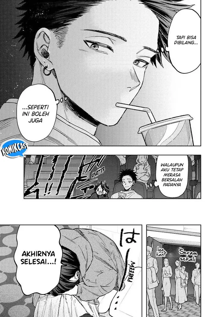image-komik-kaoru-hana-wa-rin-to-saku-chapter-116-14/20