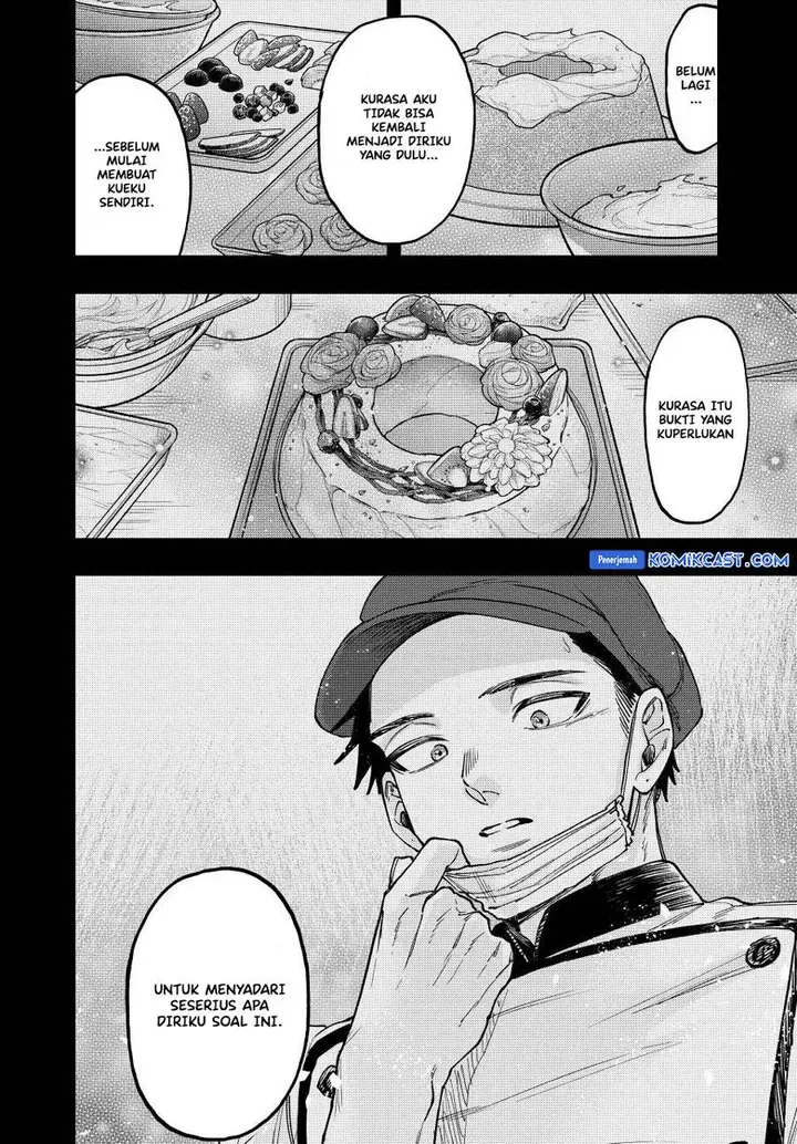 image-komik-kaoru-hana-wa-rin-to-saku-chapter-121-5/23