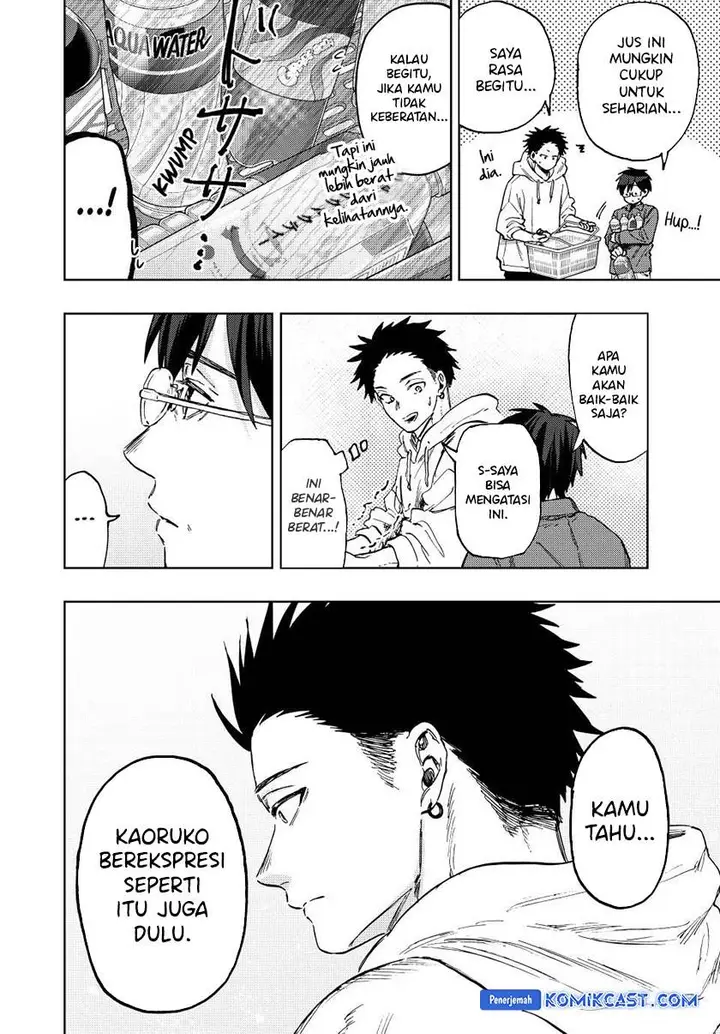 image-komik-kaoru-hana-wa-rin-to-saku-chapter-126-3/21