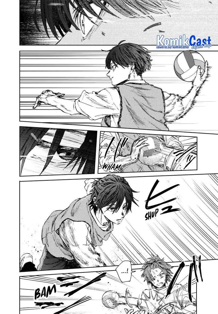 image-komik-kaoru-hana-wa-rin-to-saku-chapter-127-3/19