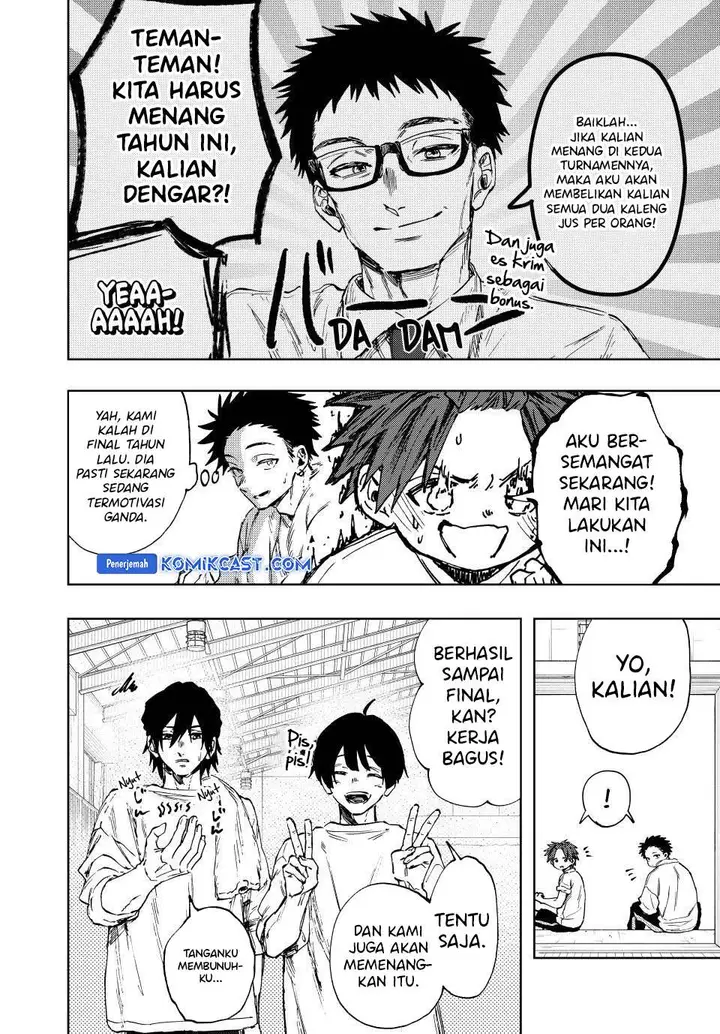 image-komik-kaoru-hana-wa-rin-to-saku-chapter-127-5/19