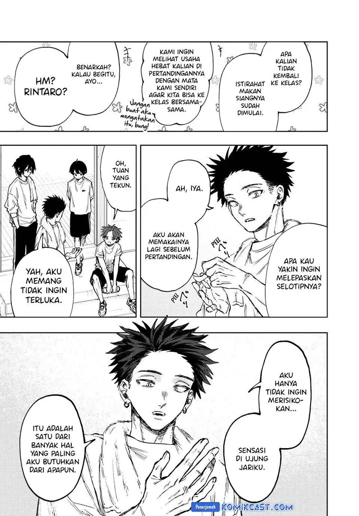image-komik-kaoru-hana-wa-rin-to-saku-chapter-127-6/19