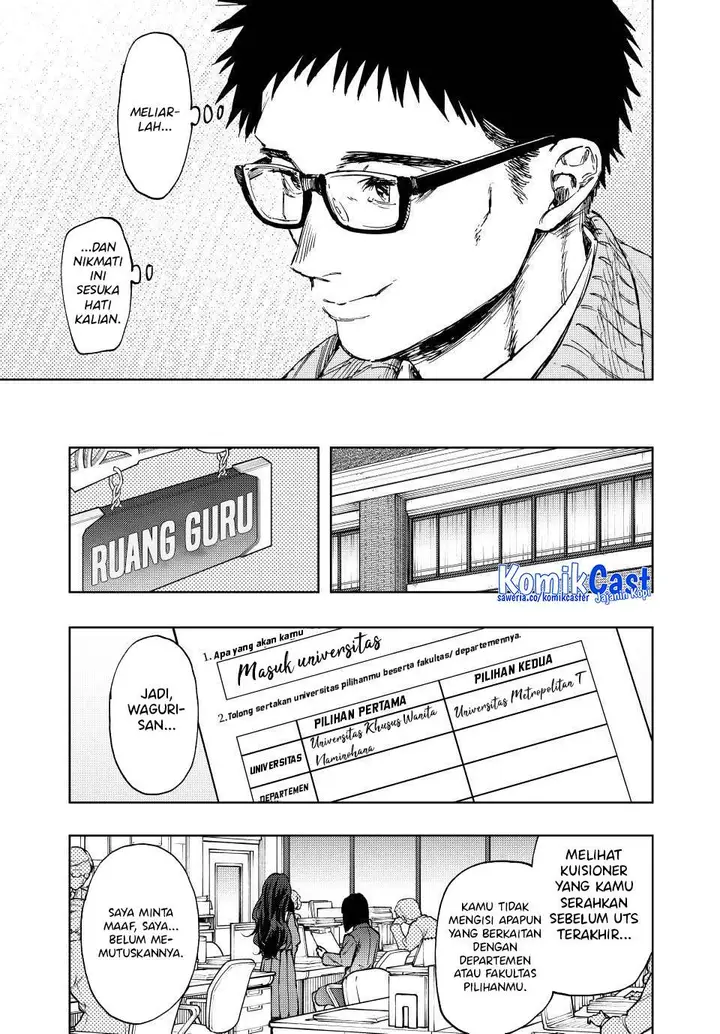 image-komik-kaoru-hana-wa-rin-to-saku-chapter-127-16/19
