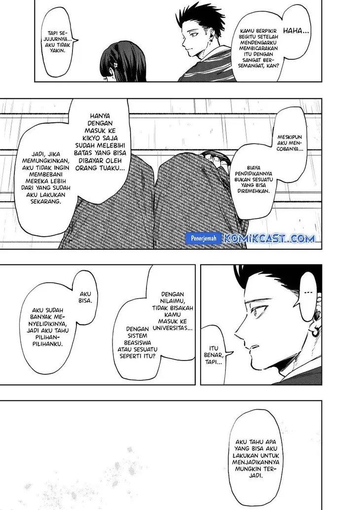 image-komik-kaoru-hana-wa-rin-to-saku-chapter-129-12/20