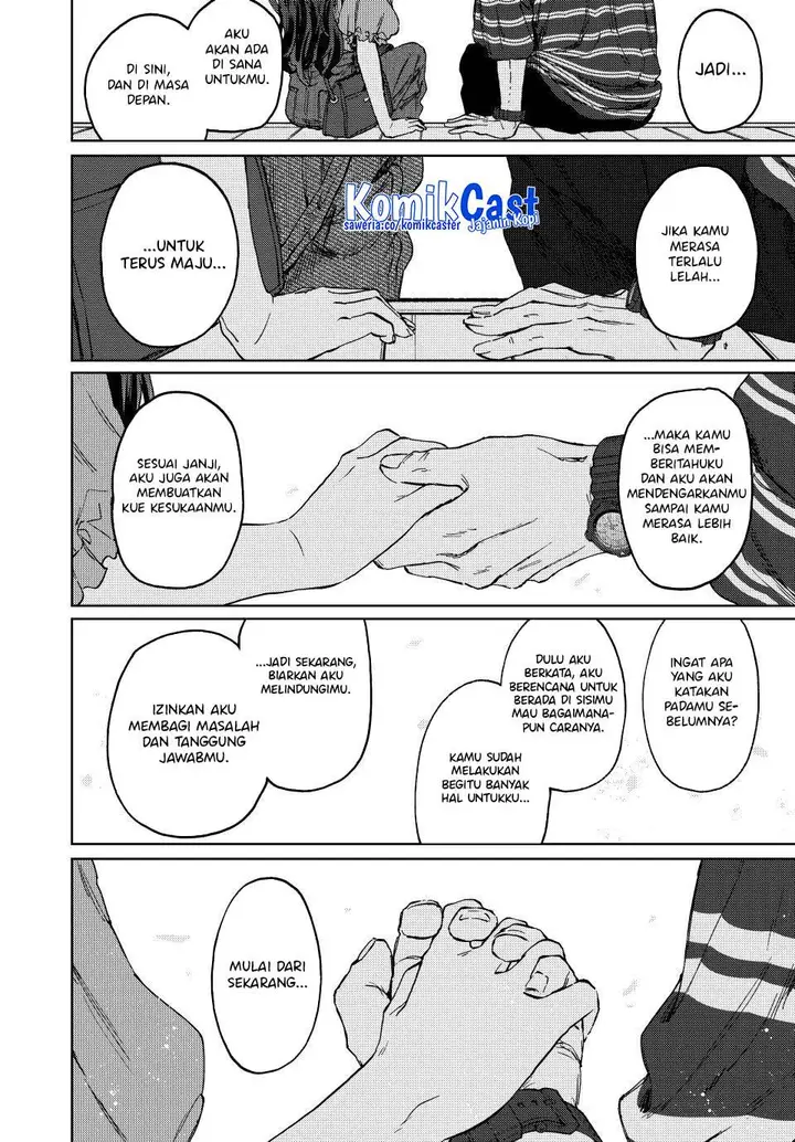 image-komik-kaoru-hana-wa-rin-to-saku-chapter-130-11/24