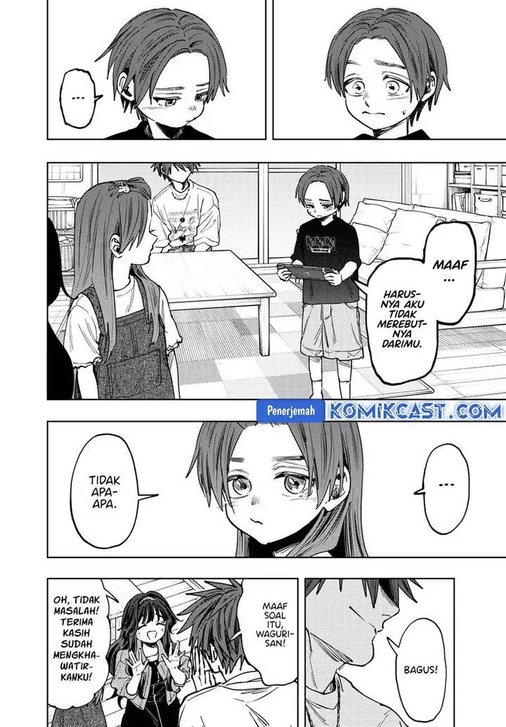 image-komik-kaoru-hana-wa-rin-to-saku-chapter-133-10/20