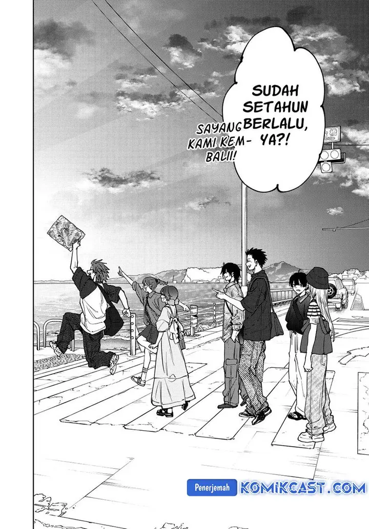 image-komik-kaoru-hana-wa-rin-to-saku-chapter-137-2/22