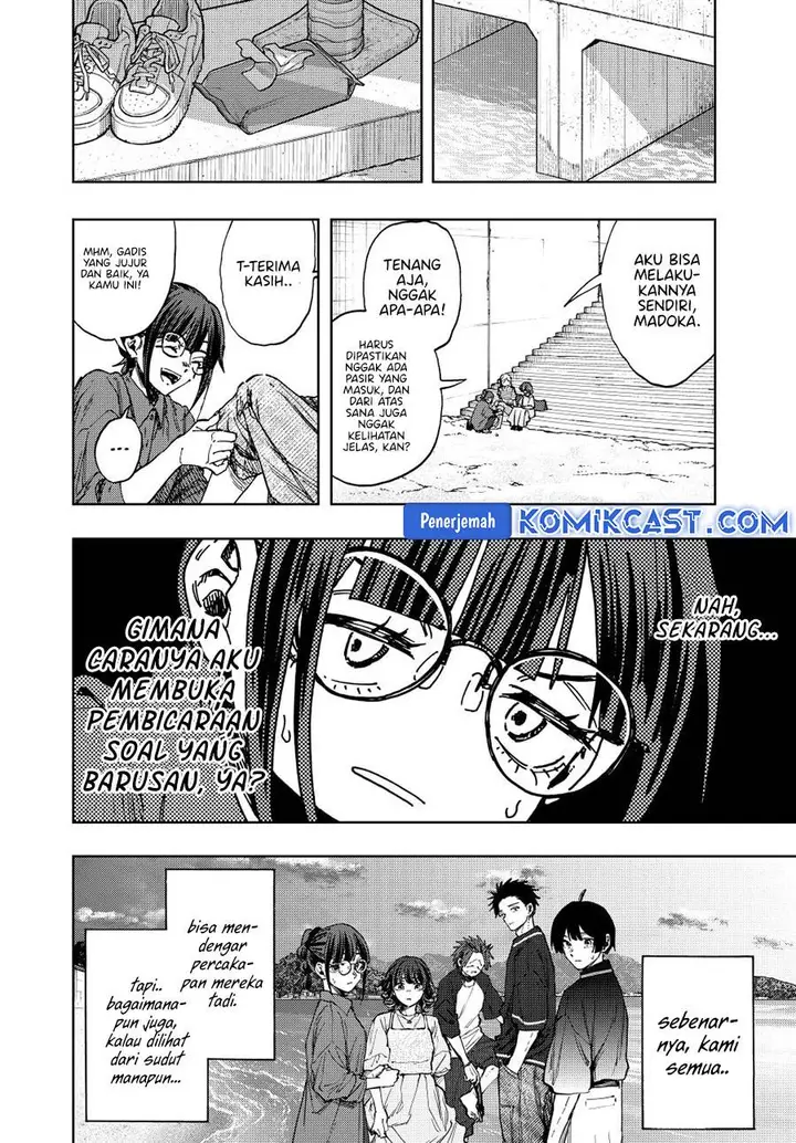 image-komik-kaoru-hana-wa-rin-to-saku-chapter-138-11/24