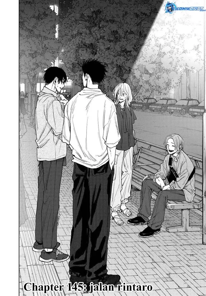 image-komik-kaoru-hana-wa-rin-to-saku-chapter-145-1/22