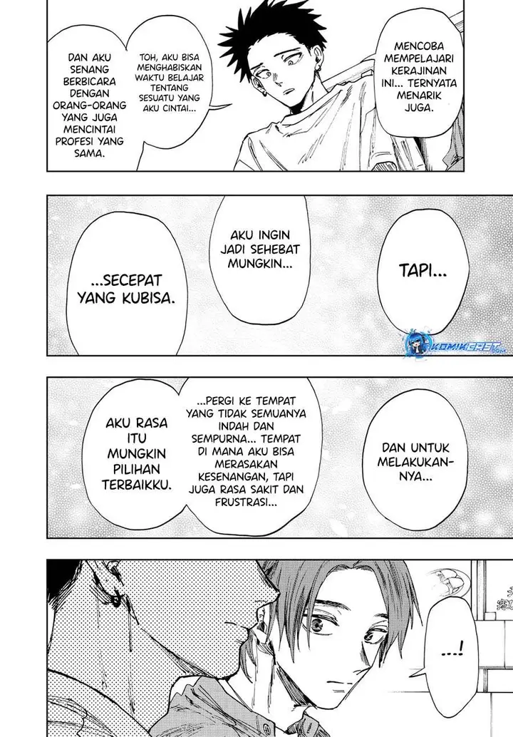 image-komik-kaoru-hana-wa-rin-to-saku-chapter-145-11/22