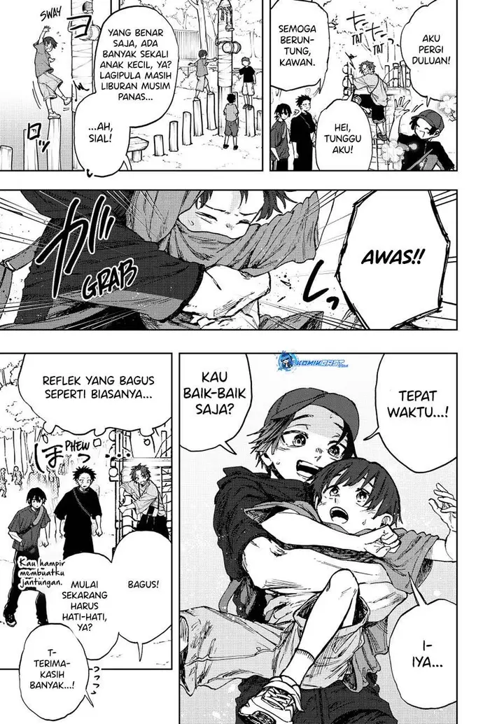 image-komik-kaoru-hana-wa-rin-to-saku-chapter-146-6/20