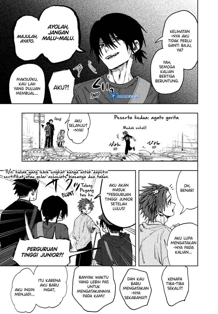 image-komik-kaoru-hana-wa-rin-to-saku-chapter-146-10/20