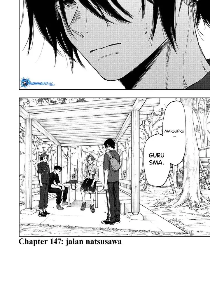 image-komik-kaoru-hana-wa-rin-to-saku-chapter-147-1/22