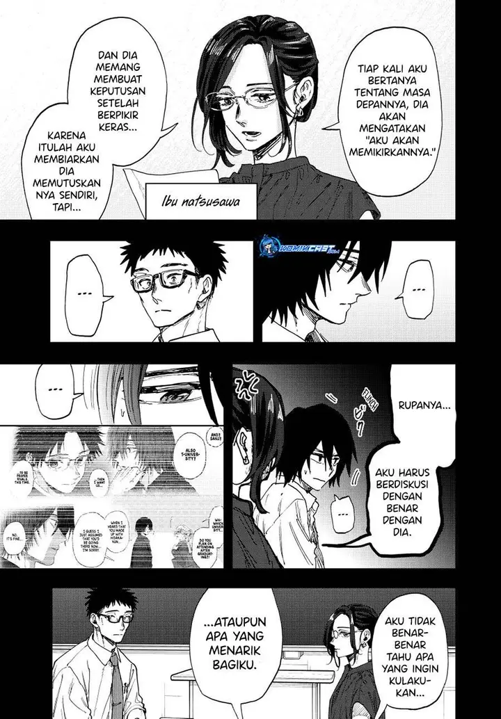 image-komik-kaoru-hana-wa-rin-to-saku-chapter-147-6/22