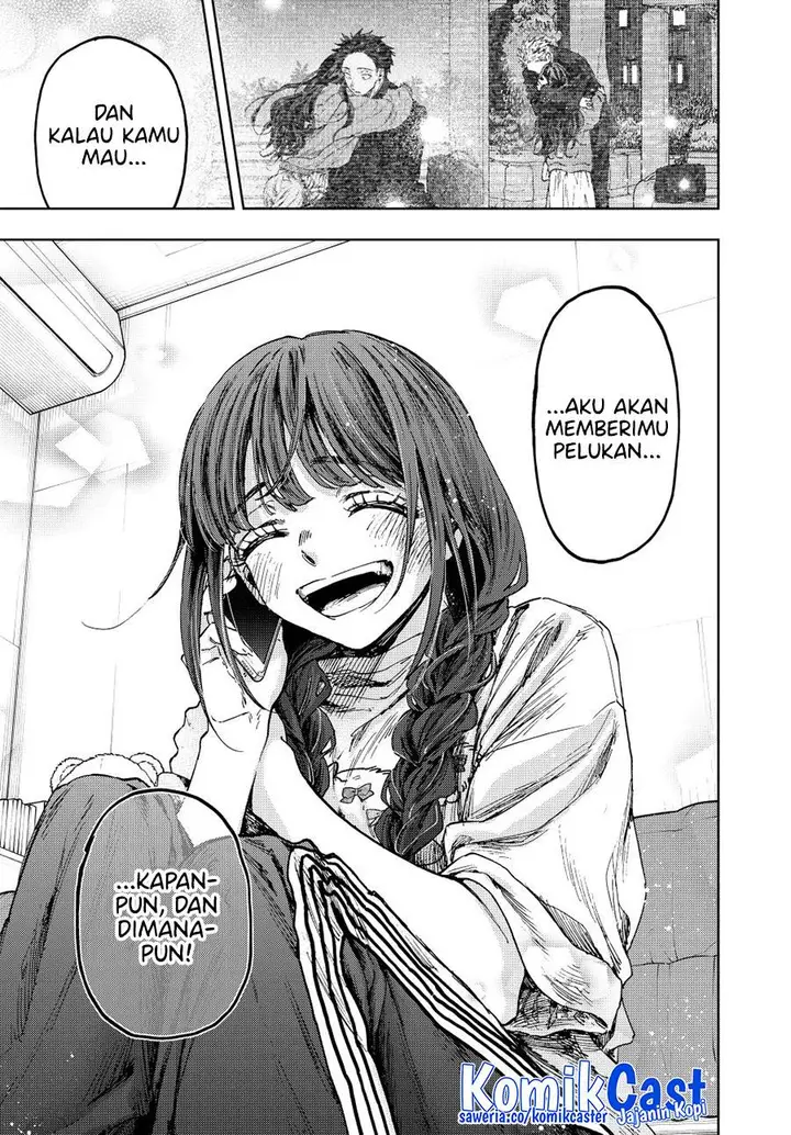 image-komik-kaoru-hana-wa-rin-to-saku-chapter-150-14/20