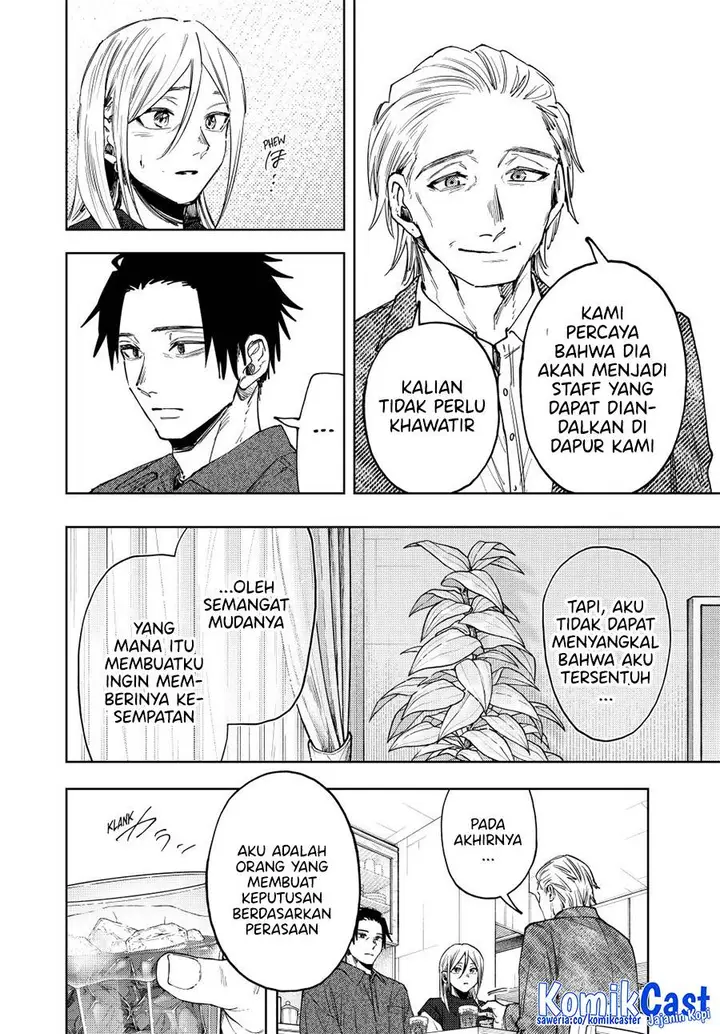 image-komik-kaoru-hana-wa-rin-to-saku-chapter-153-11/28