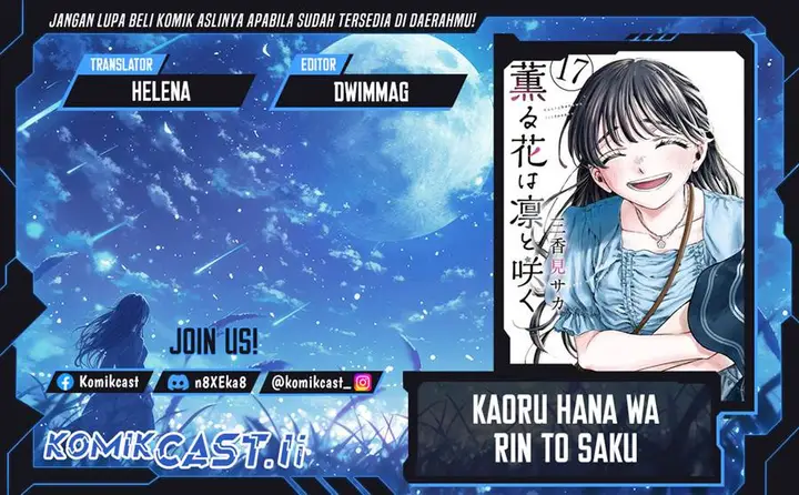 image-komik-kaoru-hana-wa-rin-to-saku-chapter-154-0/30
