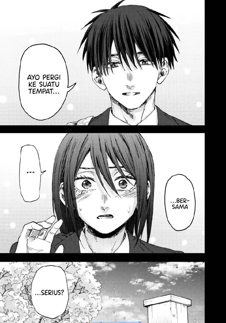 image-komik-kaoru-hana-wa-rin-to-saku-chapter-155-20/21