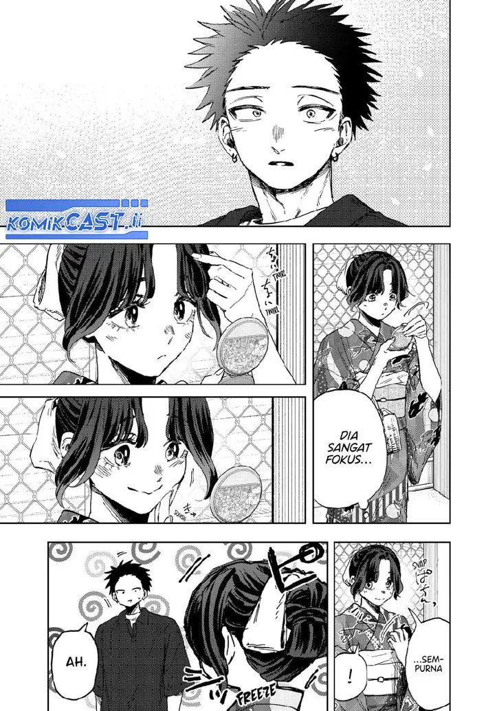 image-komik-kaoru-hana-wa-rin-to-saku-chapter-157-4/21