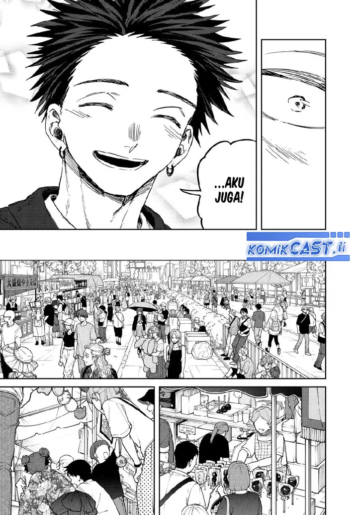 image-komik-kaoru-hana-wa-rin-to-saku-chapter-157-6/21