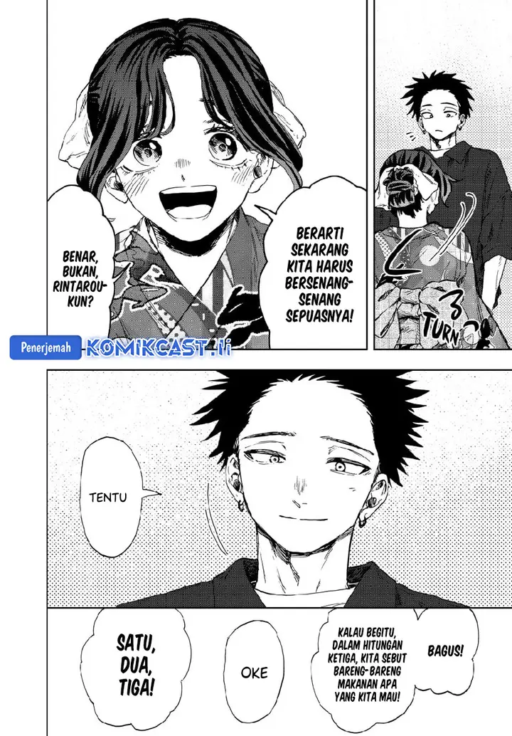 image-komik-kaoru-hana-wa-rin-to-saku-chapter-157-9/21