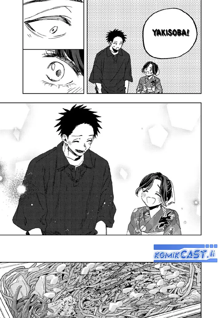 image-komik-kaoru-hana-wa-rin-to-saku-chapter-157-10/21