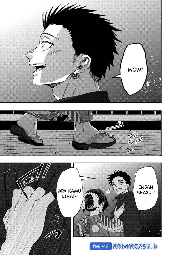 image-komik-kaoru-hana-wa-rin-to-saku-chapter-158-11/20