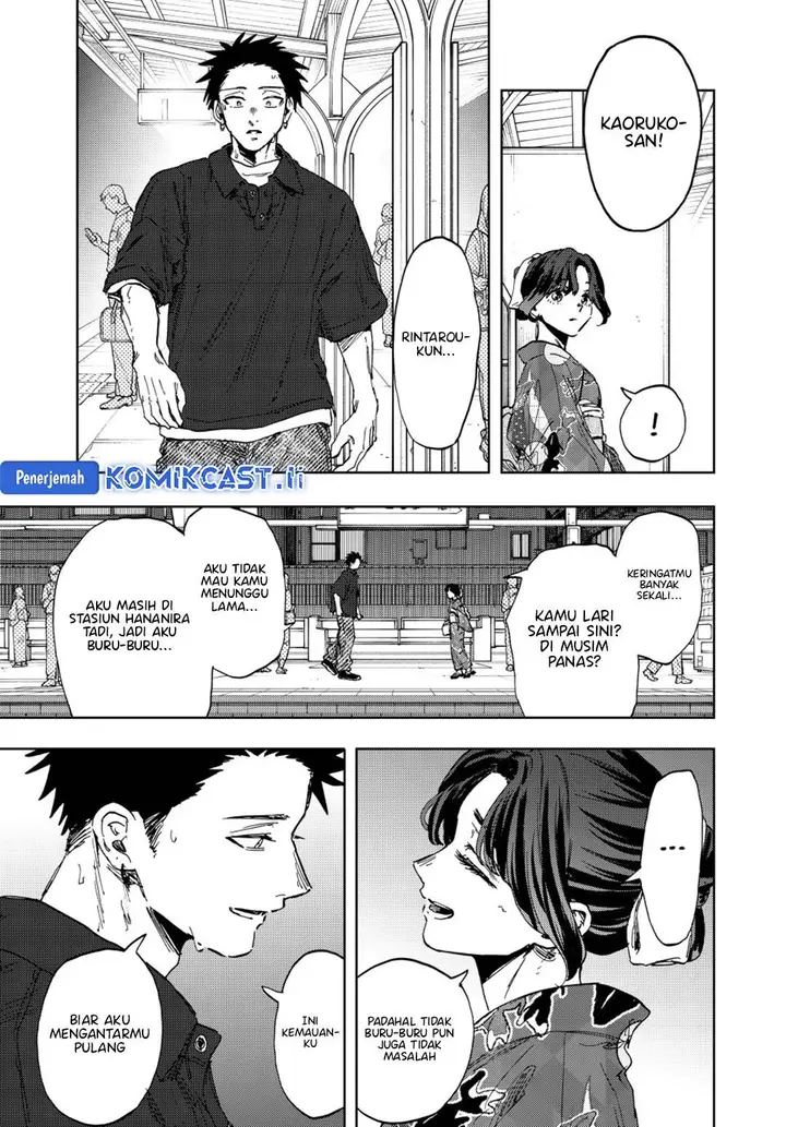 image-komik-kaoru-hana-wa-rin-to-saku-chapter-160-10/20