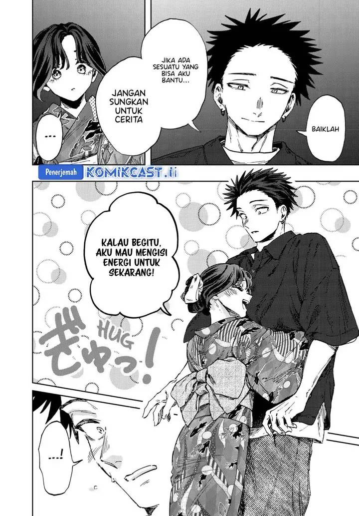 image-komik-kaoru-hana-wa-rin-to-saku-chapter-160-13/20