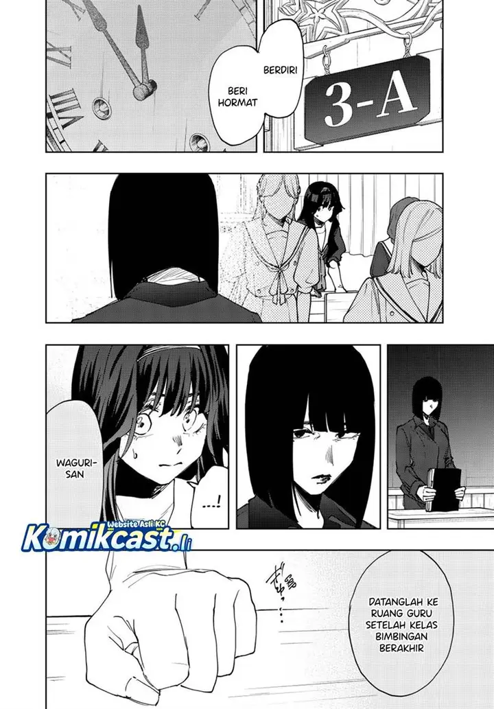 image-komik-kaoru-hana-wa-rin-to-saku-chapter-161-1/20
