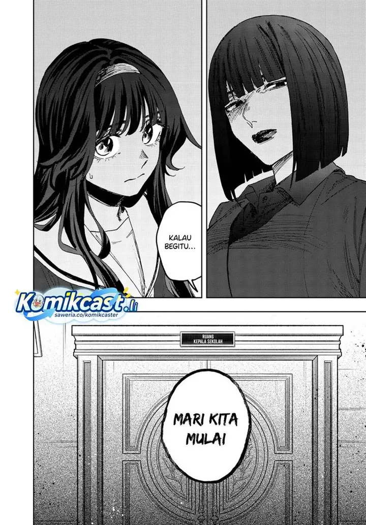image-komik-kaoru-hana-wa-rin-to-saku-chapter-161-7/20