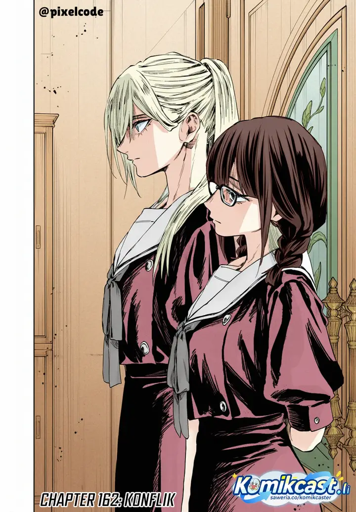 image-komik-kaoru-hana-wa-rin-to-saku-chapter-162-1/24