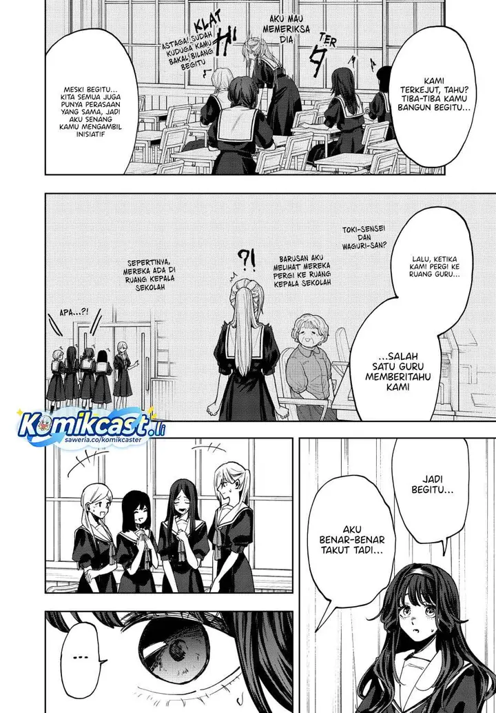 image-komik-kaoru-hana-wa-rin-to-saku-chapter-163-3/18