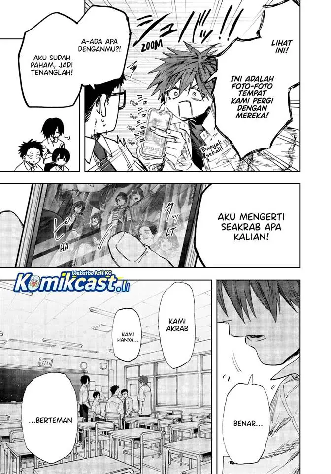 image-komik-kaoru-hana-wa-rin-to-saku-chapter-164-6/23