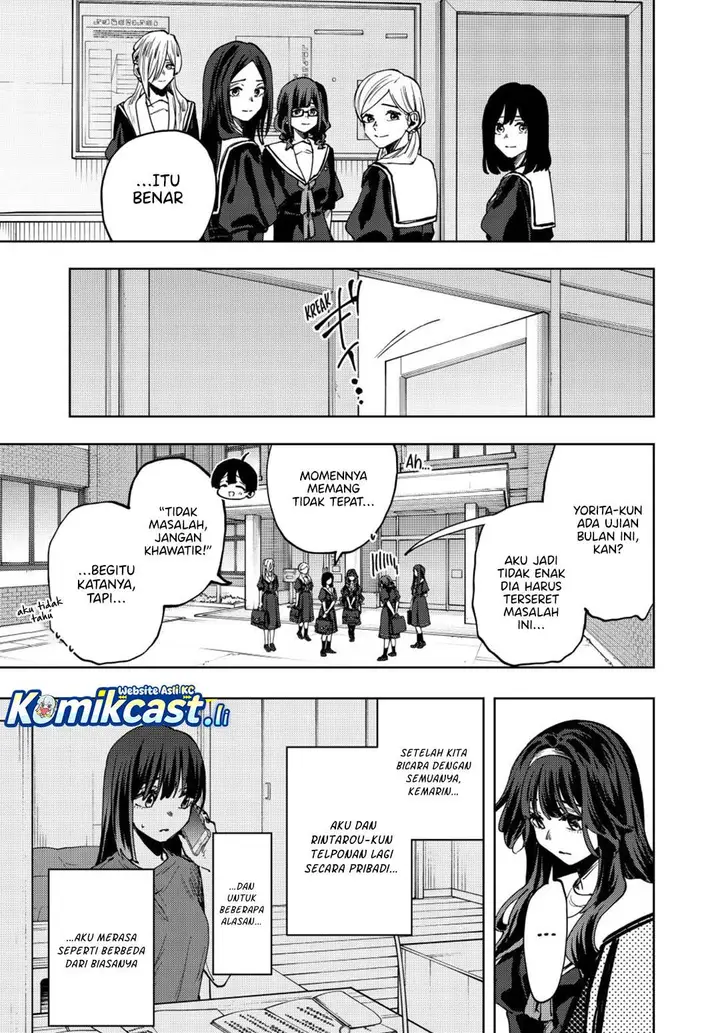 image-komik-kaoru-hana-wa-rin-to-saku-chapter-165-7/22