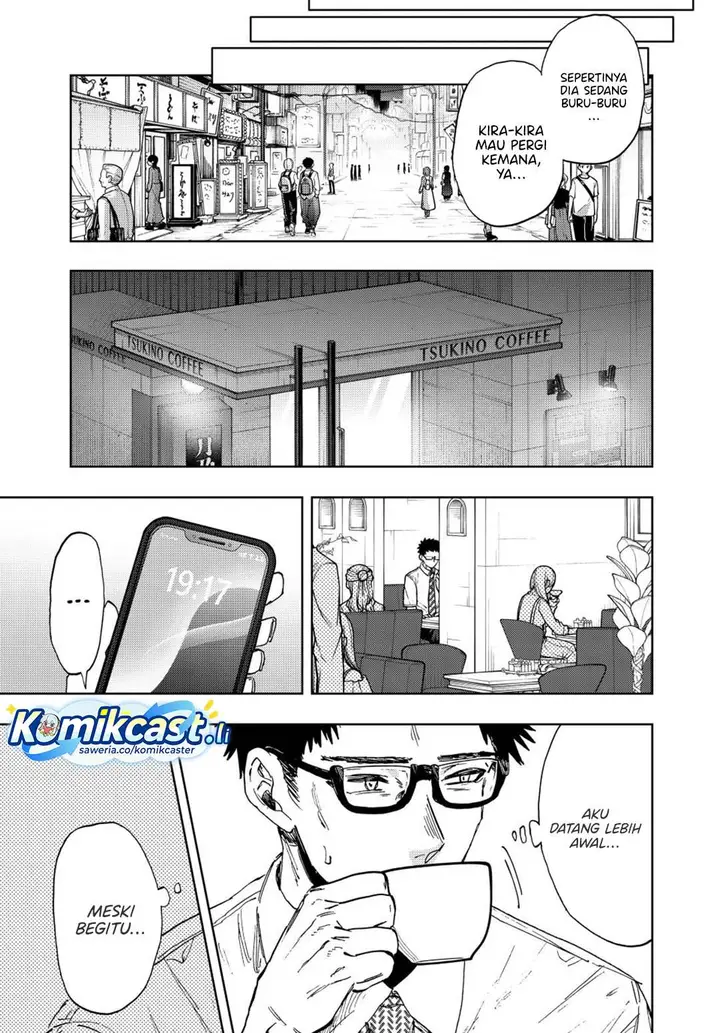 image-komik-kaoru-hana-wa-rin-to-saku-chapter-165-11/22