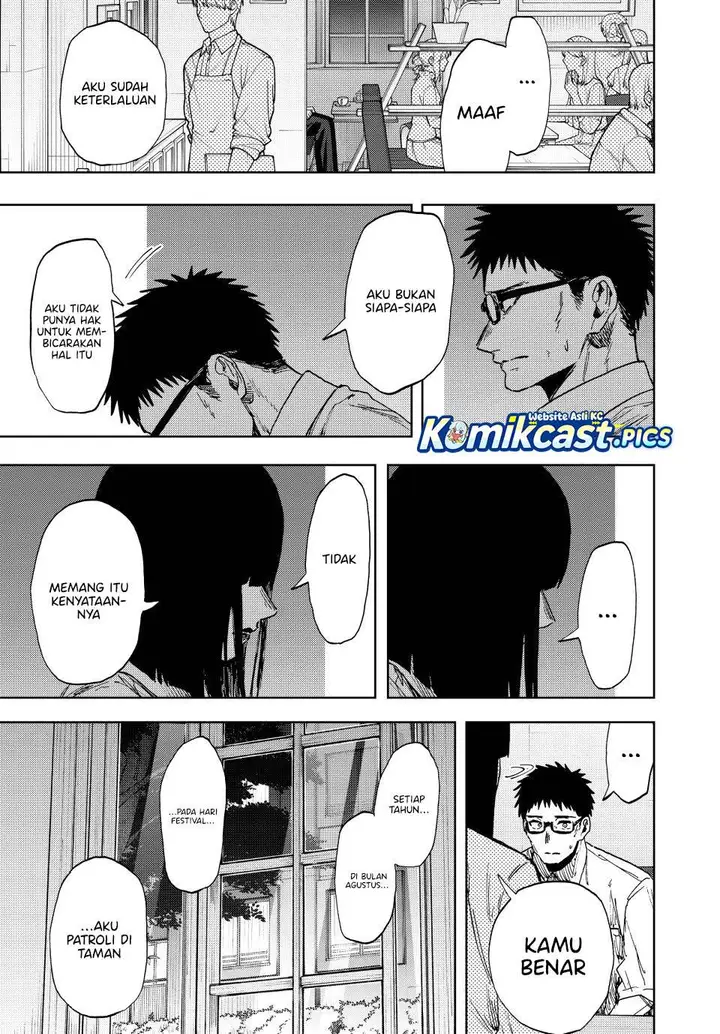image-komik-kaoru-hana-wa-rin-to-saku-chapter-166-10/19