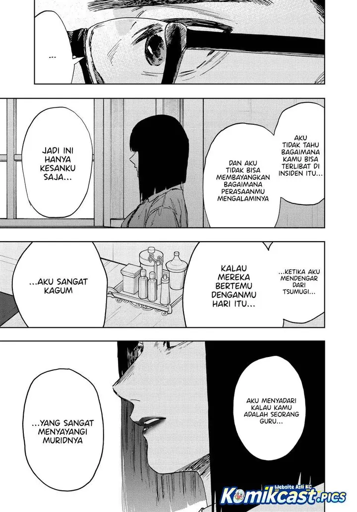 image-komik-kaoru-hana-wa-rin-to-saku-chapter-166-12/19