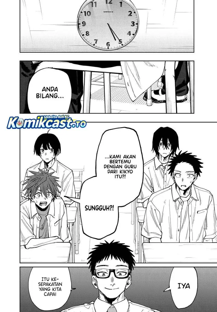 image-komik-kaoru-hana-wa-rin-to-saku-chapter-168-3/18