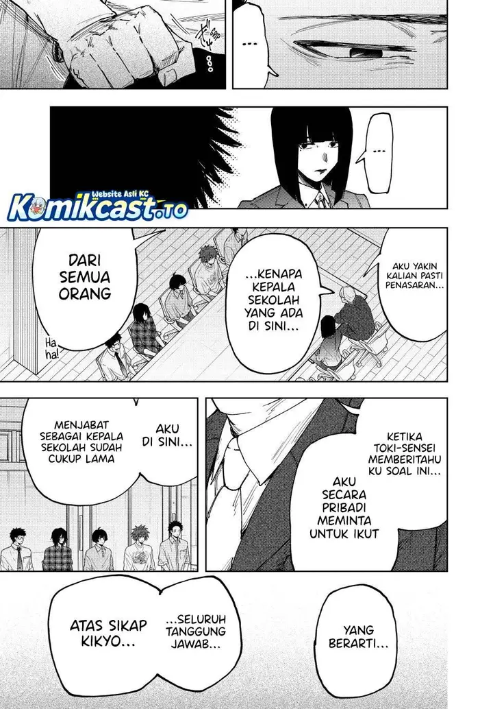 image-komik-kaoru-hana-wa-rin-to-saku-chapter-170-6/22