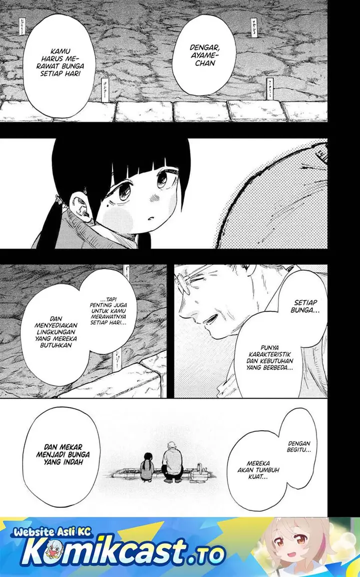 image-komik-kaoru-hana-wa-rin-to-saku-chapter-172-0/28