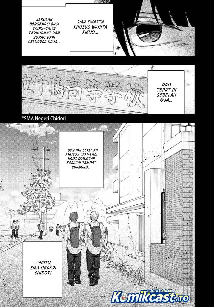 image-komik-kaoru-hana-wa-rin-to-saku-chapter-172-4/28